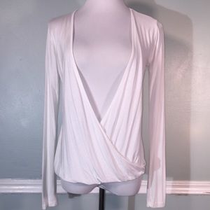 Green Dragon Long Sleeve Layering Top